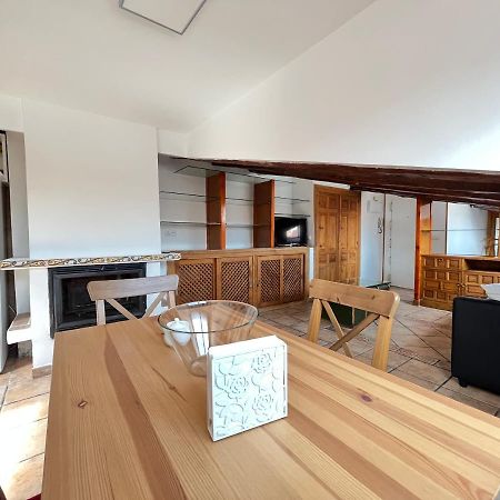 Atico Atocha Ile Temporal Apartman Madrid Kültér fotó
